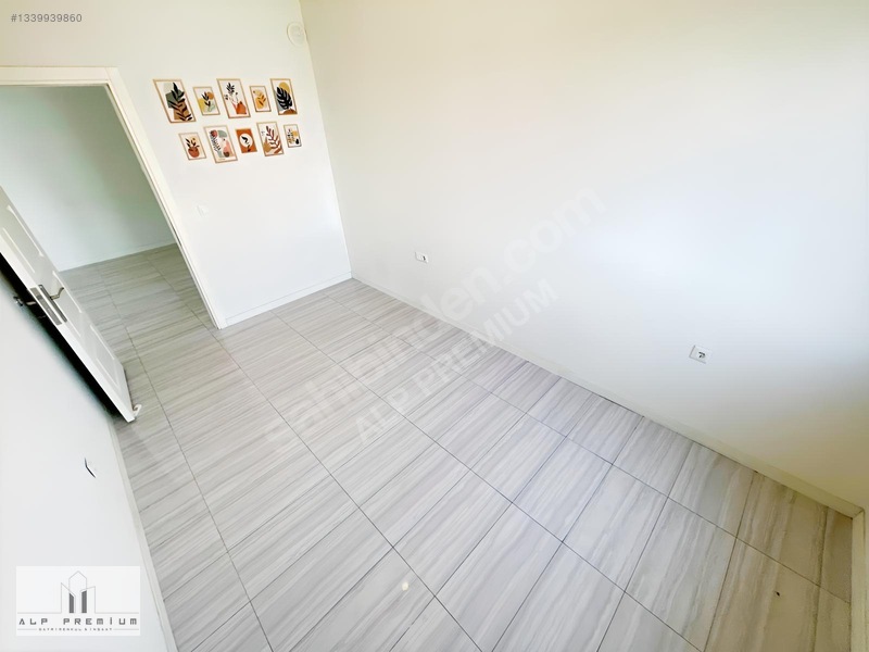 Alp Premium'dan Tekden'e Yakın Cadde Üzeri 2+1 80m Kiralık Daire — fotoğraf 20