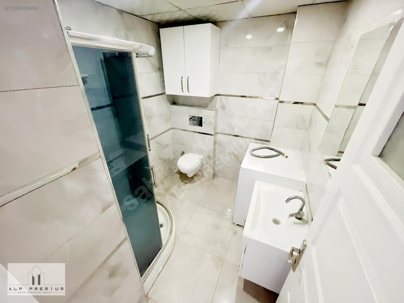 Alp Premium'dan Tekden'e Yakın Cadde Üzeri 2+1 80m Kiralık Daire — fotoğraf 23