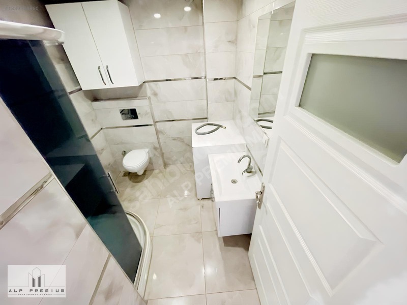Alp Premium'dan Tekden'e Yakın Cadde Üzeri 2+1 80m Kiralık Daire — fotoğraf 24
