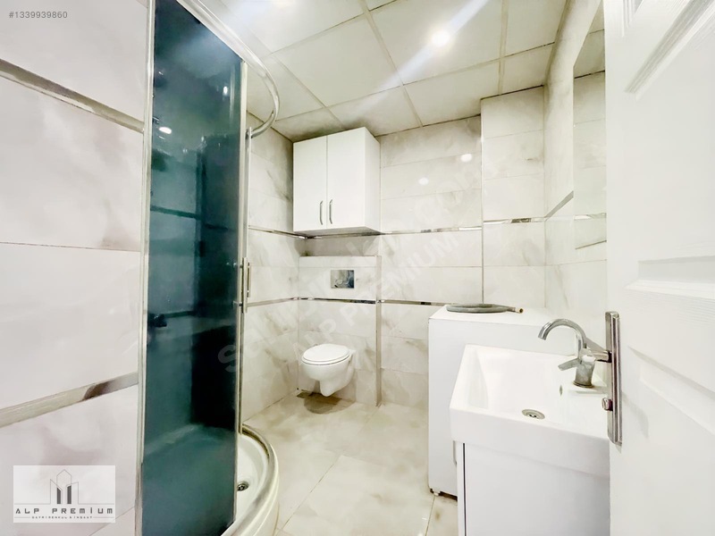 Alp Premium'dan Tekden'e Yakın Cadde Üzeri 2+1 80m Kiralık Daire — fotoğraf 25