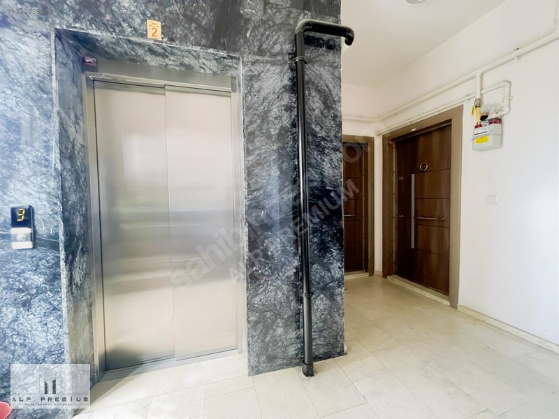 Alp Premium'dan Tekden'e Yakın Cadde Üzeri 2+1 80m Kiralık Daire — fotoğraf 27