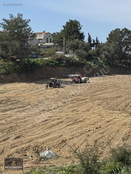 Mia'dan İzmir Özdere'de Denize 300 Metre "son İki Parsel" — fotoğraf 5