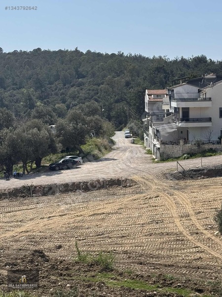 Mia'dan İzmir Özdere'de Denize 300 Metre "son İki Parsel" — fotoğraf 6
