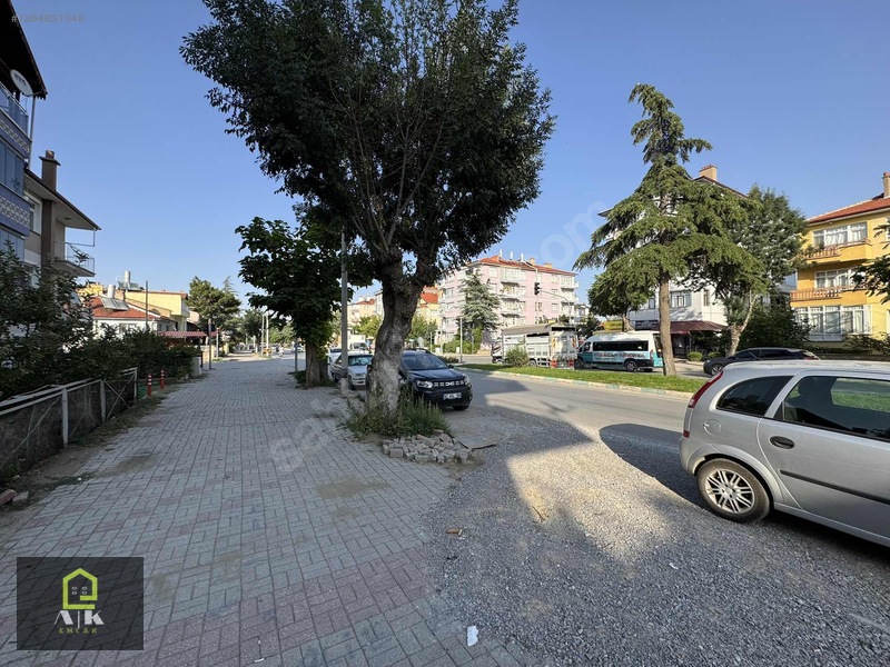A-k Emlaktan İstasyonda 4 Yol Kavşağında Geniş Satılık Dükkan — fotoğraf 5