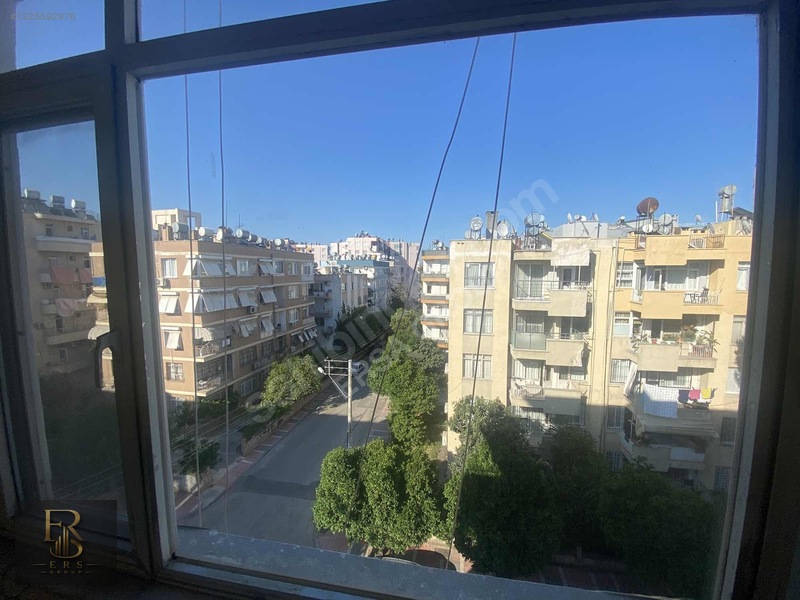 Ersa'dan Pirireis'te Geniş Ve Ferah Oturum, Doğalgazlı 3+1 — fotoğraf 7