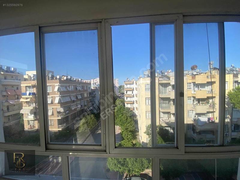 Ersa'dan Pirireis'te Geniş Ve Ferah Oturum, Doğalgazlı 3+1 — fotoğraf 10