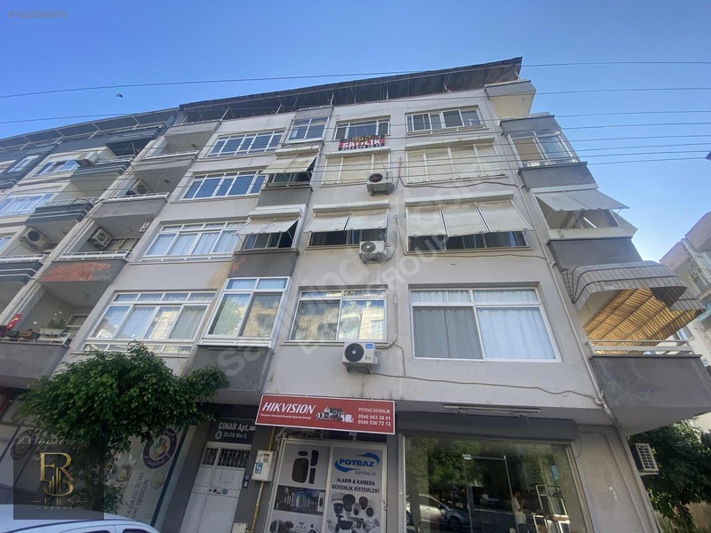 Ersa'dan Pirireis'te Geniş Ve Ferah Oturum, Doğalgazlı 3+1 — fotoğraf 21