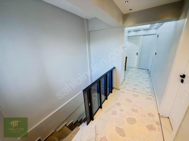 İsos Tatil Sitesinde Yeni Restoreli Eşyalı 3 Katlı Triplex Villa — fotoğraf 13