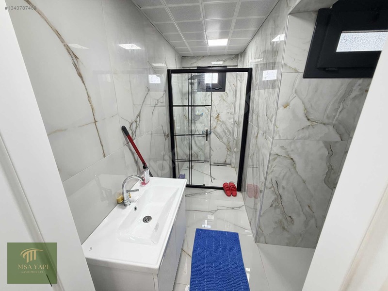 İsos Tatil Sitesinde Yeni Restoreli Eşyalı 3 Katlı Triplex Villa — fotoğraf 14