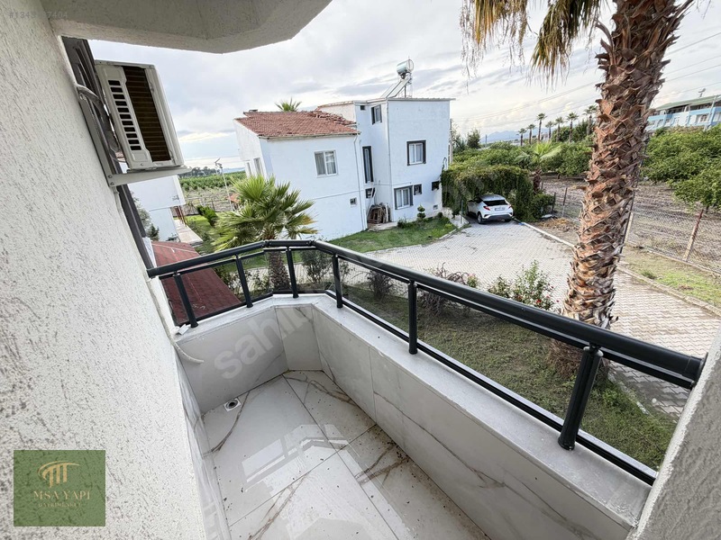 İsos Tatil Sitesinde Yeni Restoreli Eşyalı 3 Katlı Triplex Villa — fotoğraf 23