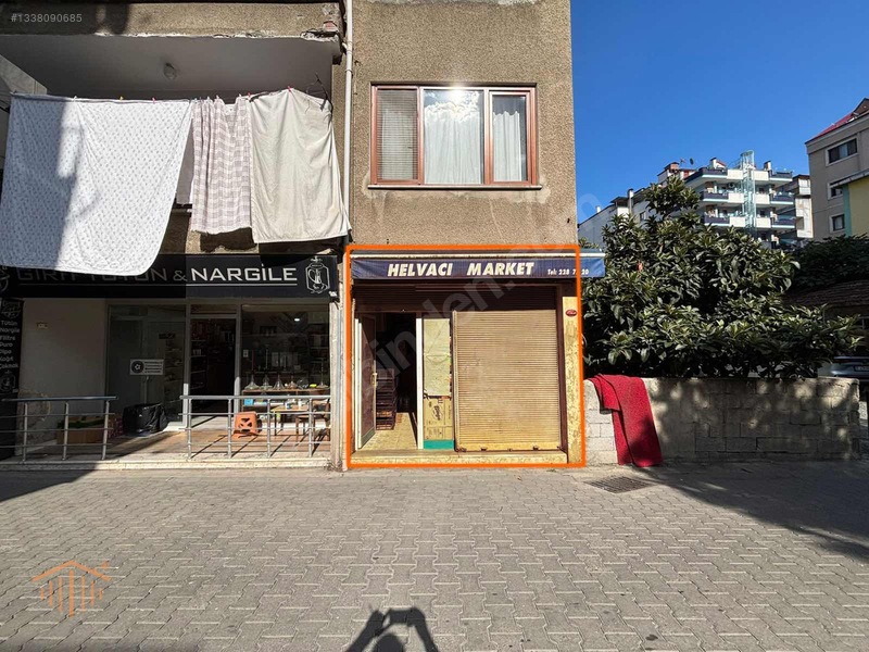 "trend'i Yakala" Çolaklı Mahallesinde Cadde Üzeri Satılık Dükkan — fotoğraf 4
