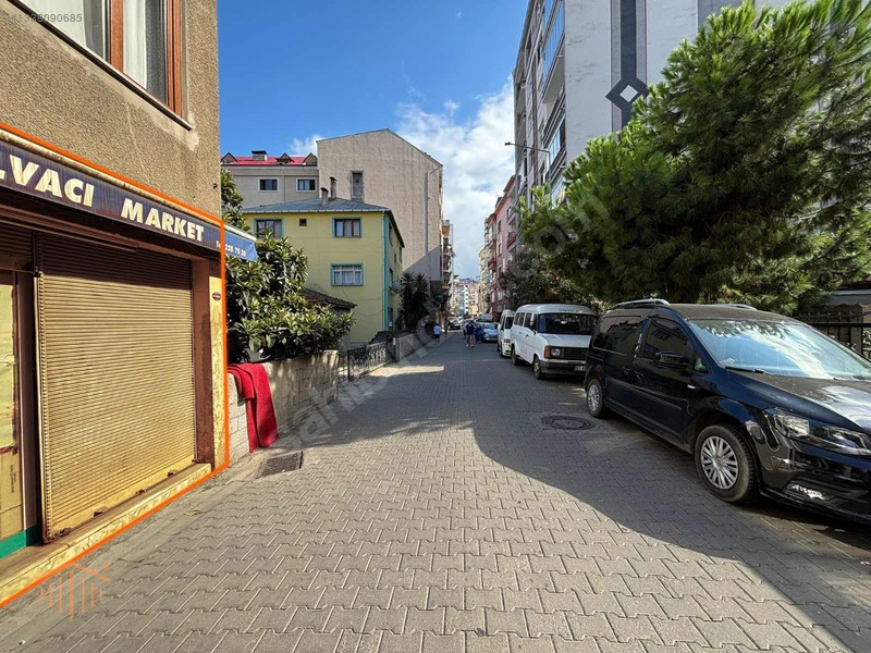 "trend'i Yakala" Çolaklı Mahallesinde Cadde Üzeri Satılık Dükkan — fotoğraf 5
