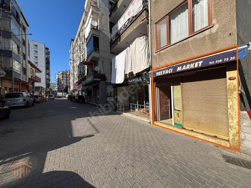 "trend'i Yakala" Çolaklı Mahallesinde Cadde Üzeri Satılık Dükkan — fotoğraf 6