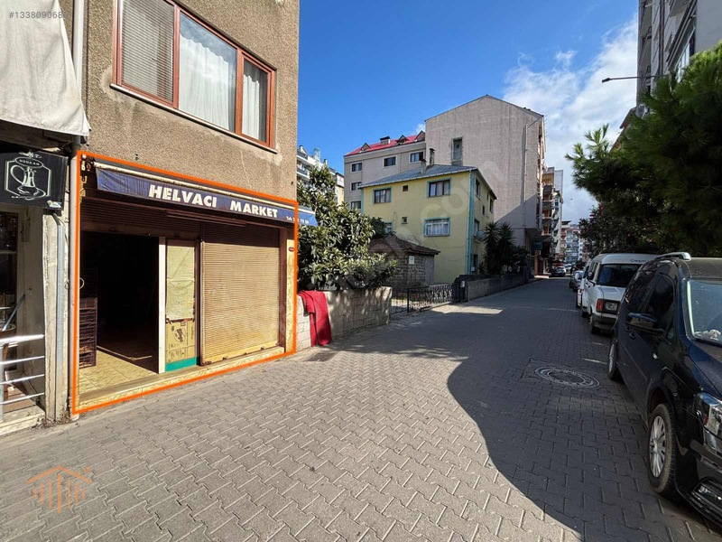 "trend'i Yakala" Çolaklı Mahallesinde Cadde Üzeri Satılık Dükkan — fotoğraf 7