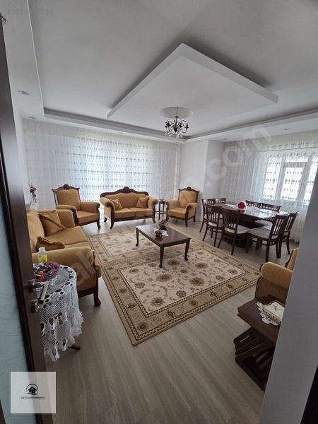 Çatı Emlak'tan Satılık Yüksek Giriş Daire Abdullahpaşa Mahallesi — fotoğraf 10