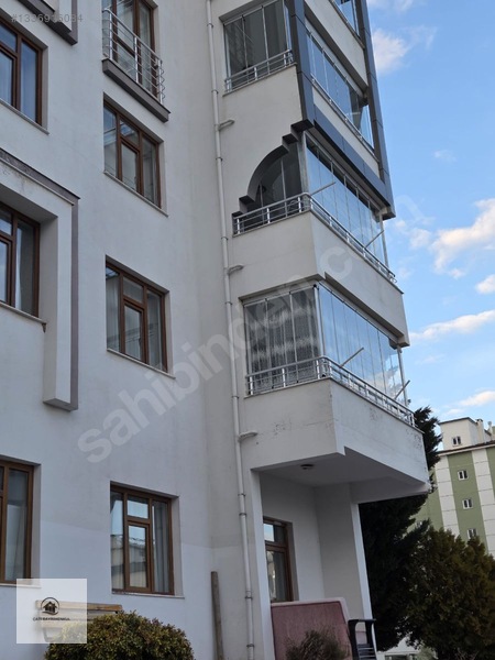 Çatı Emlak'tan Satılık Yüksek Giriş Daire Abdullahpaşa Mahallesi — fotoğraf 16