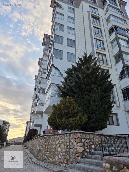 Çatı Emlak'tan Satılık Yüksek Giriş Daire Abdullahpaşa Mahallesi — fotoğraf 17
