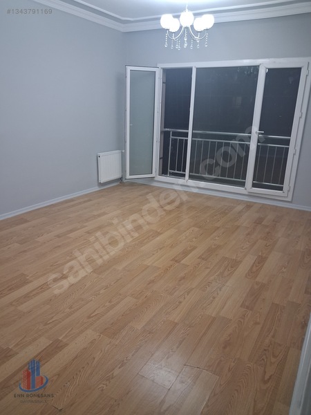 Barış Mah Toki'de Kiralık 3+1 Daire (145m²)