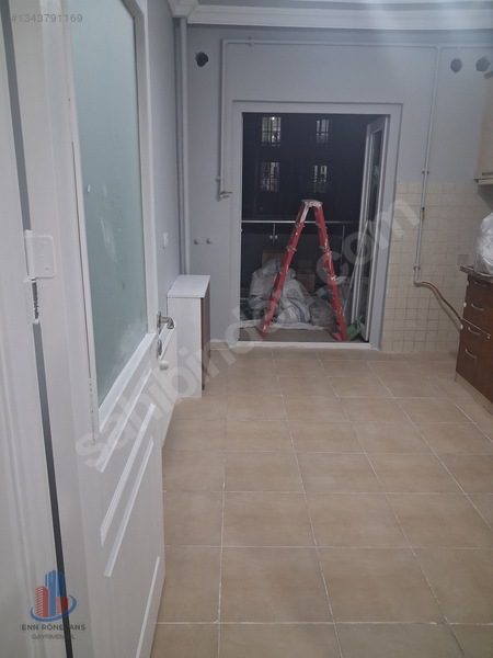 Barış Mah Toki'de Kiralık 3+1 Daire (145m²) — fotoğraf 4