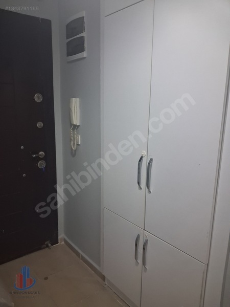 Barış Mah Toki'de Kiralık 3+1 Daire (145m²) — fotoğraf 5