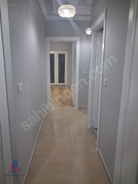 Barış Mah Toki'de Kiralık 3+1 Daire (145m²) — fotoğraf 9