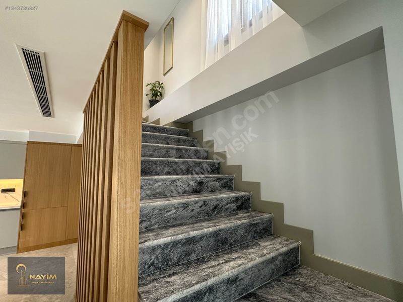 Bodrum Eskiçeşmede Havuzlu-bahçeli, Eşyalı 2+1 Dubleks Daire — fotoğraf 10
