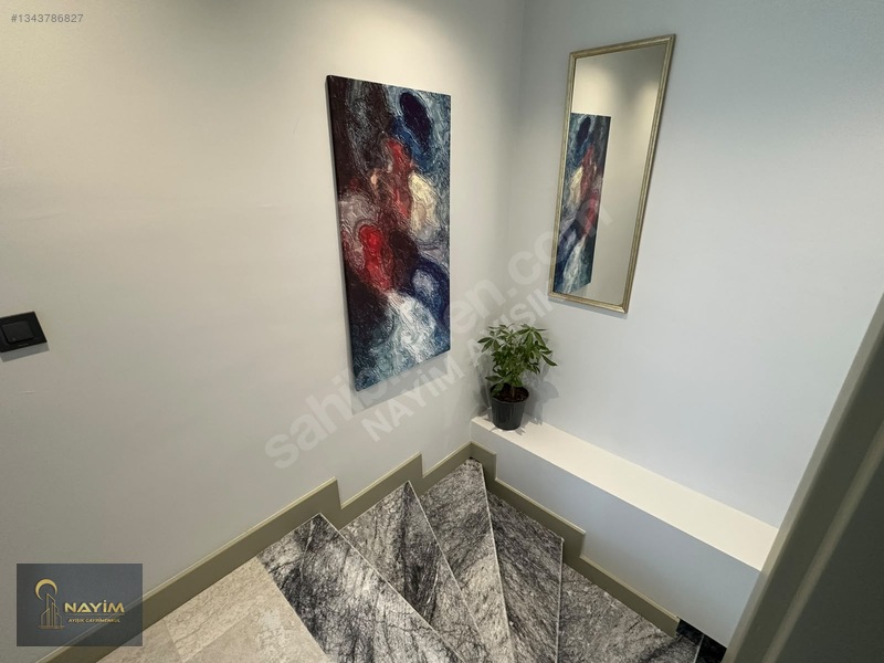 Bodrum Eskiçeşmede Havuzlu-bahçeli, Eşyalı 2+1 Dubleks Daire — fotoğraf 21