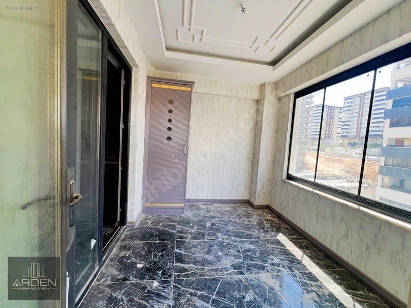 Arden Gayrimenkulden Onkoloji Opet Civ. Site İçi 3.5+1 Lüx Daire — fotoğraf 2