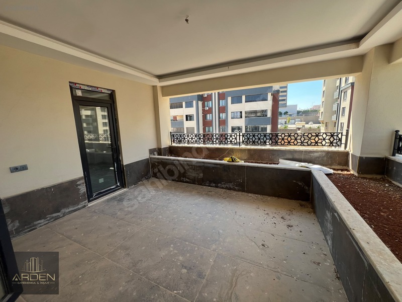 Arden Gayrimenkulden Onkoloji Opet Civ. Site İçi 3.5+1 Lüx Daire — fotoğraf 3