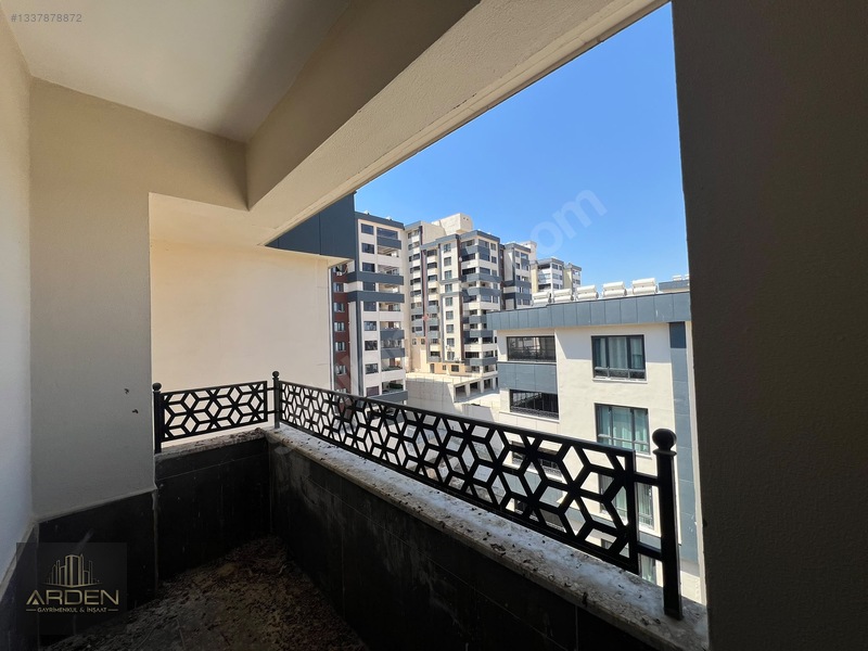 Arden Gayrimenkulden Onkoloji Opet Civ. Site İçi 3.5+1 Lüx Daire — fotoğraf 10