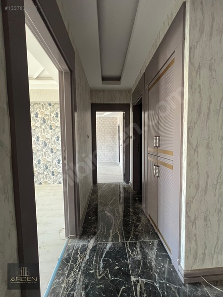 Arden Gayrimenkulden Onkoloji Opet Civ. Site İçi 3.5+1 Lüx Daire — fotoğraf 11