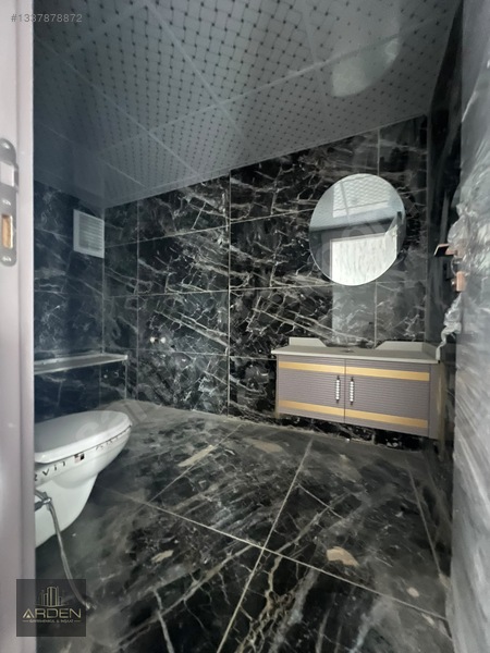 Arden Gayrimenkulden Onkoloji Opet Civ. Site İçi 3.5+1 Lüx Daire — fotoğraf 12