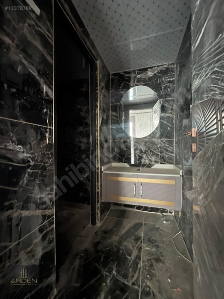 Arden Gayrimenkulden Onkoloji Opet Civ. Site İçi 3.5+1 Lüx Daire — fotoğraf 13