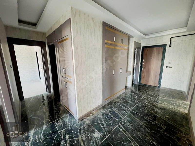 Arden Gayrimenkulden Onkoloji Opet Civ. Site İçi 3.5+1 Lüx Daire — fotoğraf 14