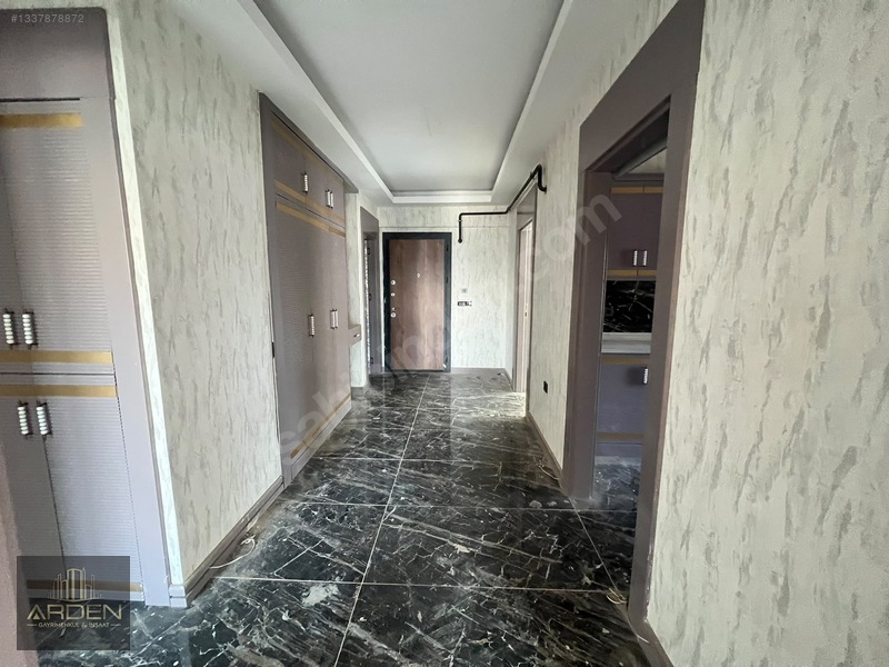 Arden Gayrimenkulden Onkoloji Opet Civ. Site İçi 3.5+1 Lüx Daire — fotoğraf 15