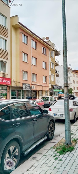 Kütahya Merkez Meydan Mahallesi Nde Kiralık 1+1 Apart