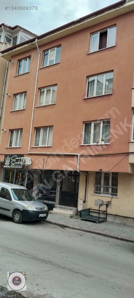 Kütahya Merkez Meydan Mahallesi Nde Kiralık 1+1 Apart — fotoğraf 2