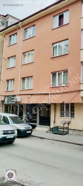Kütahya Merkez Meydan Mahallesi Nde Kiralık 1+1 Apart — fotoğraf 3