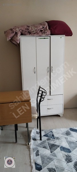Kütahya Merkez Meydan Mahallesi Nde Kiralık 1+1 Apart — fotoğraf 4