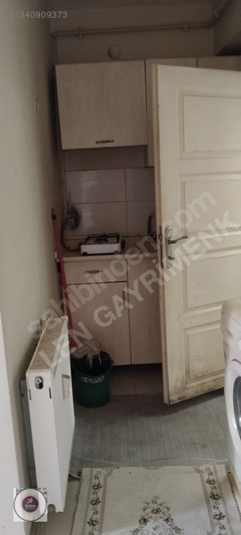 Kütahya Merkez Meydan Mahallesi Nde Kiralık 1+1 Apart — fotoğraf 5