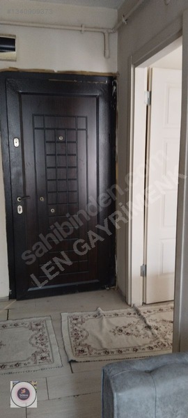 Kütahya Merkez Meydan Mahallesi Nde Kiralık 1+1 Apart — fotoğraf 6