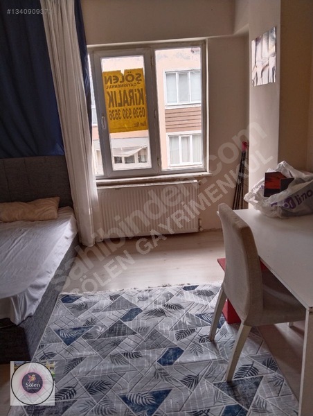 Kütahya Merkez Meydan Mahallesi Nde Kiralık 1+1 Apart — fotoğraf 7