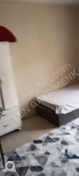 Kütahya Merkez Meydan Mahallesi Nde Kiralık 1+1 Apart — fotoğraf 8