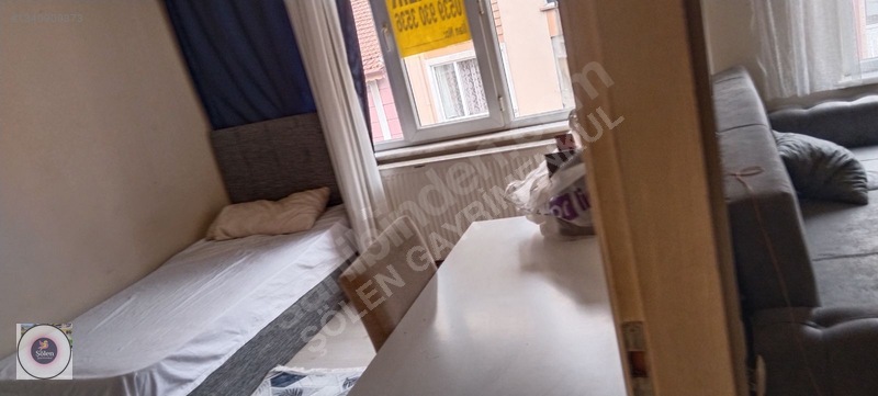 Kütahya Merkez Meydan Mahallesi Nde Kiralık 1+1 Apart — fotoğraf 10