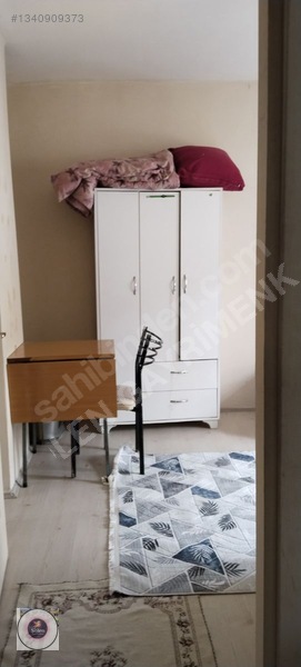 Kütahya Merkez Meydan Mahallesi Nde Kiralık 1+1 Apart — fotoğraf 11