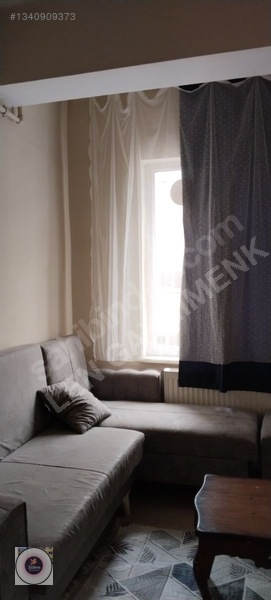 Kütahya Merkez Meydan Mahallesi Nde Kiralık 1+1 Apart — fotoğraf 12