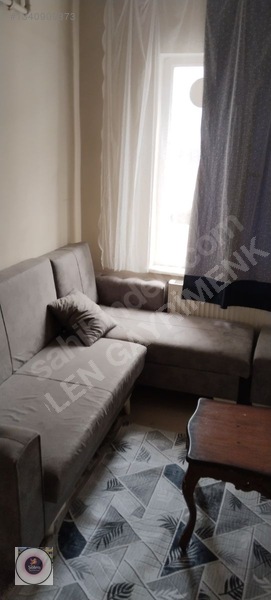 Kütahya Merkez Meydan Mahallesi Nde Kiralık 1+1 Apart — fotoğraf 13