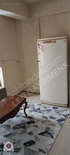 Kütahya Merkez Meydan Mahallesi Nde Kiralık 1+1 Apart — fotoğraf 14