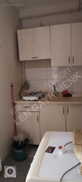 Kütahya Merkez Meydan Mahallesi Nde Kiralık 1+1 Apart — fotoğraf 18