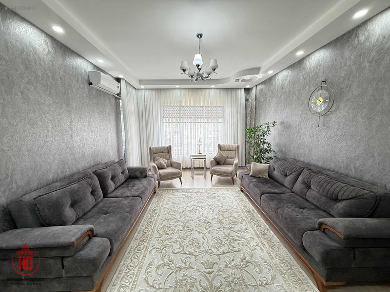 Ezogelinden Akkent'te E.banyolu Ara Kat Bakımlı 2+1 Daire! — fotoğraf 8